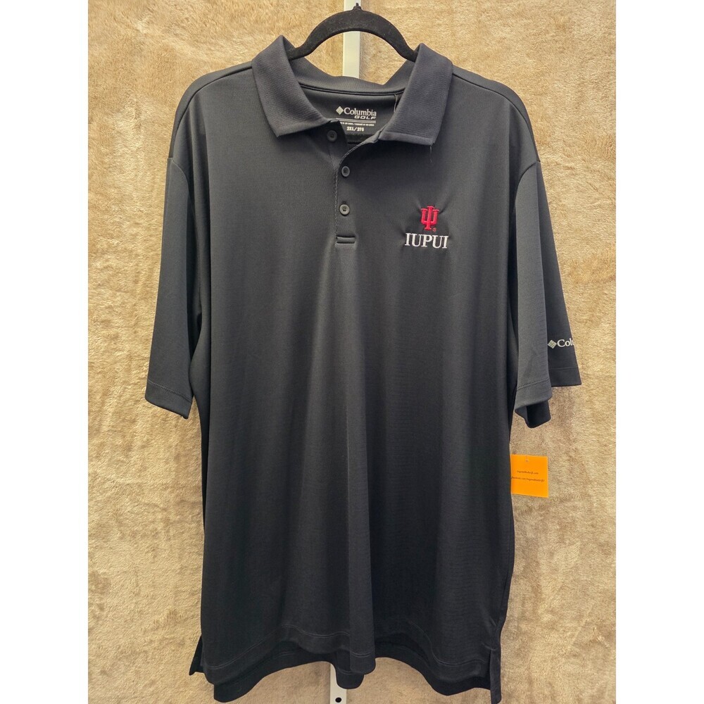 IUPUI Columbia Golf